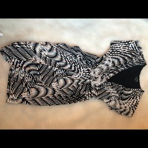 Bebe dress size xxs/xs